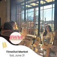 Boston Women’s Market at Time Out Market Fenway thumbnail