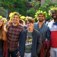 Summer Solstice 2025: Night at the Harvard Museums of Science & Culture thumbnail