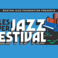 2025 Charles River Jazz Festival thumbnail