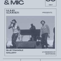 Numb Summer Presents "Open Aux & Mic" thumbnail