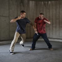 Introduction To Krav Maga thumbnail