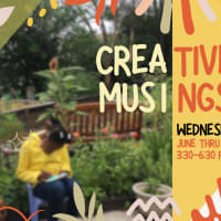 Wednesday Creative Musings thumbnail