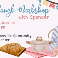 Sourdough Workshop with Spencer thumbnail