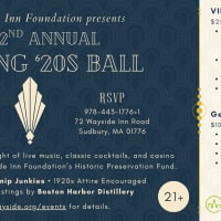 Roaring '20s Ball & Casino Night thumbnail