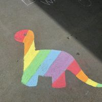 Pride Family Evening at Discovery Museum thumbnail