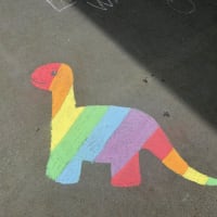 Pride Family Evening at Discovery Museum thumbnail