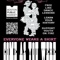 Come As You Were - Pride Dance thumbnail