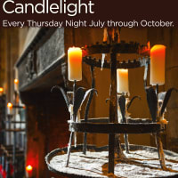 Spiritualism Tours by Candlelight & Carry-in Carry-Out Picnics thumbnail