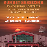 Sunset Sessions  thumbnail