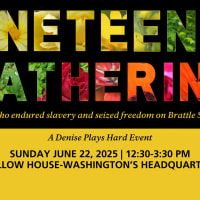 Juneteenth Gathering thumbnail
