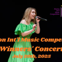 BIMC 2025 Winners' Concert & Award Ceremony thumbnail