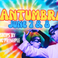 Antumbra 2025: Workshops with the Pearling Principle thumbnail