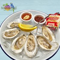 $1.50 Oysters at Margaritaville thumbnail