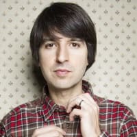 Demetri Martin: The Quick Draw Tour thumbnail