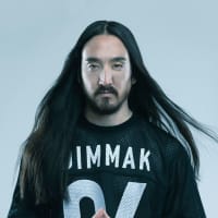 Steve Aoki: 2025 Tour thumbnail