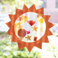 Minni Family Workshop - Summer Shades thumbnail