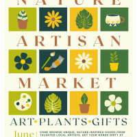 Nature Artisan Market by Sprout thumbnail