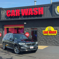 Prestige Car Wash - E. Bridgewater Grand Opening Party thumbnail