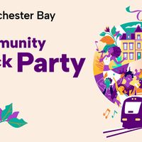 Community Block Party thumbnail