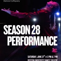 OnStage Dance Company's Season 28 Performance thumbnail