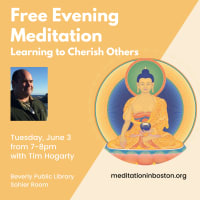 Meditations in Beverly: Learning to Cherish Others thumbnail