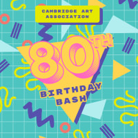 CAA 80th Birthday BASH! thumbnail