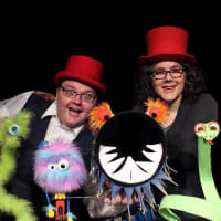 Magnificent Monster Circus by CactusHead Puppets | Pay-What-You-Can Summer Sundays! thumbnail