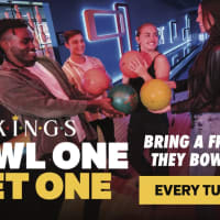 Bowl One Get One thumbnail