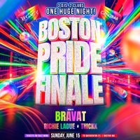 Boston Pride Finale thumbnail