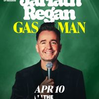 Jarlath Regan Gas Man thumbnail