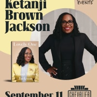 An Evening with Justice Ketanji Brown Jackson thumbnail