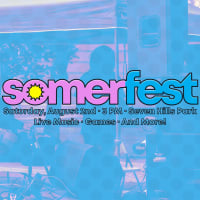 Somer Fest 2025 thumbnail