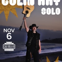 Colin Hay thumbnail