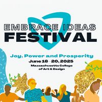 Embrace Ideas Festival thumbnail