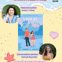 Summer lovin': YA romance in a season of change thumbnail