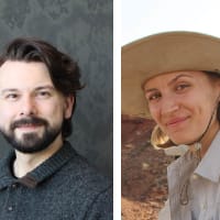 Science Spotlights: Minds Across the Multiverse & Why Do We Walk on Two Legs? Ask a Leaf! thumbnail
