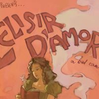 Pico Opera: L'elisir d'amore (by Donizetti) thumbnail