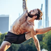 Mobility x Yoga with Benjamin Sears thumbnail