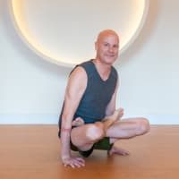 Ashtanga Super Led Primary & Conference with Elliott McEldowney thumbnail