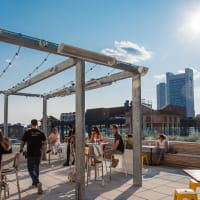 $2 Oysters at Yotel Boston’s Deck 12 thumbnail
