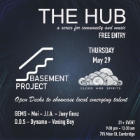 The Hub by The Basement Project thumbnail
