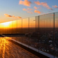 Roof Deck Fitness Series thumbnail
