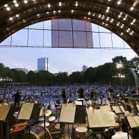 Boston Landmarks Orchestra: The Best of Boston  thumbnail