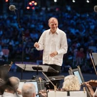 Boston Landmarks Orchestra: Peter and the Wolf and more  thumbnail