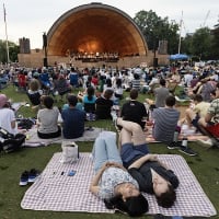 Boston Landmarks Orchestra: Eroica Symphony, Beethoven and Revolution thumbnail