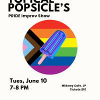 JP Improv's Topical Popsicle presents: PRIDE SHOW 2025 thumbnail