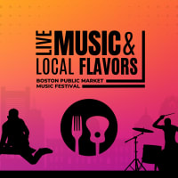 Live Music & Local Flavors  thumbnail
