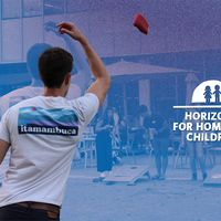 Horizons' Young Professionals Network's 7th Annual Cornhole Tournament thumbnail