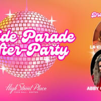 Pride Parade After-Party & Drag Bingo! thumbnail