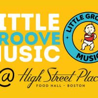 Little Groove Kids Music Class thumbnail